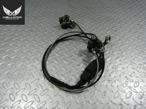 Sblocco sella yamaha max - sella, 500