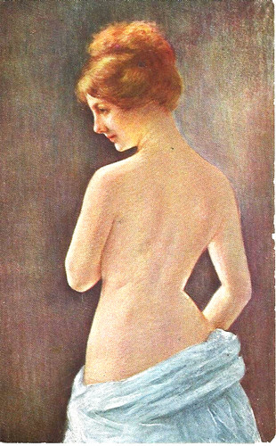 Nudo artistico sudio - nudo,