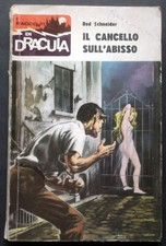 I RACCONTI DI DRACULA N°42 IL