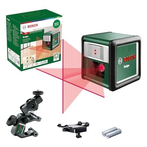 Bosch livella laser croce - bosch,
