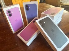 Confezione Boxata Apple iPhone