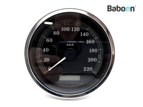 Orologio kmh harley davidson - orologio,