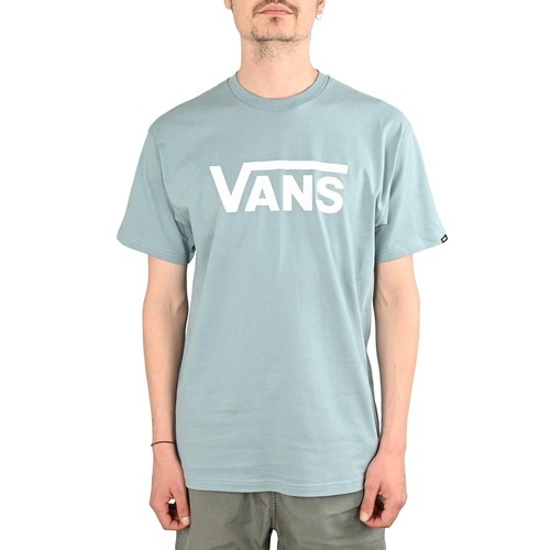 Vans classic shirt - classic, t-shirt