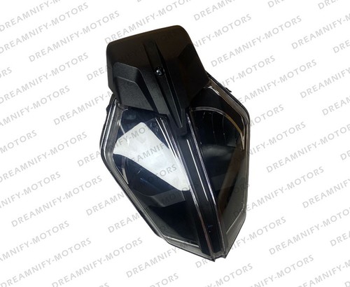 Kit fari led - kit, headlamp