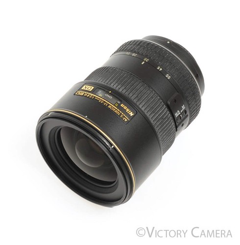 Nikon nikkor 55 mm - nikon,