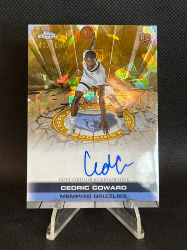 Autografo 2025 topps chrome - 2025,