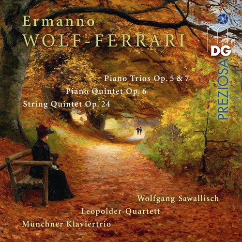 Ermanno wolf ferrari - wolf-ferrari,