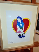 MARCO LODOLA t.m. su carta