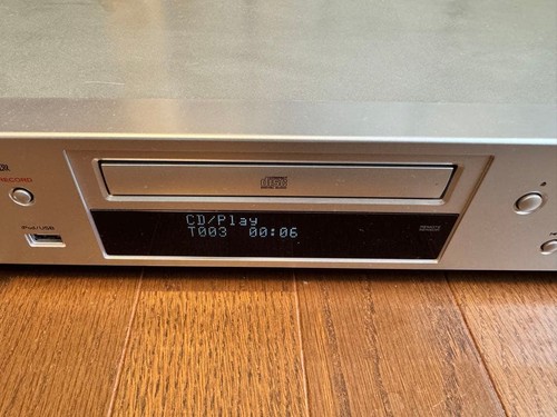 Teac p650 compact - teac, cd-p650