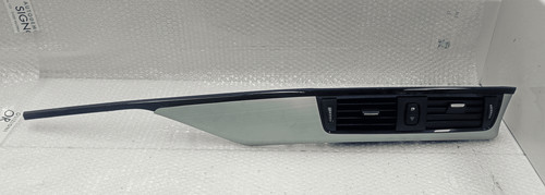 Modanatura lat cruscotto dx - lat.,