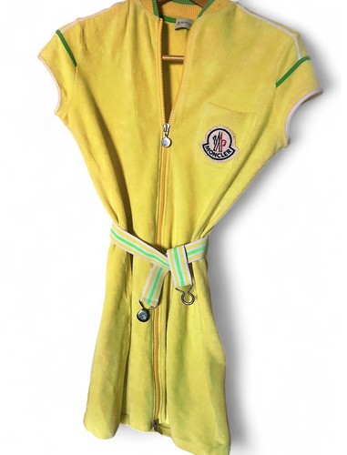 Rarissimo vestito vintage