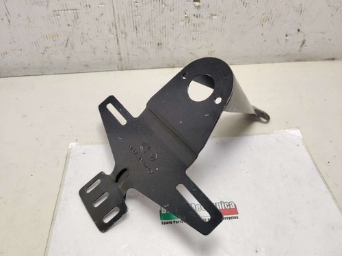 Portatarga originale cev moto - originale,