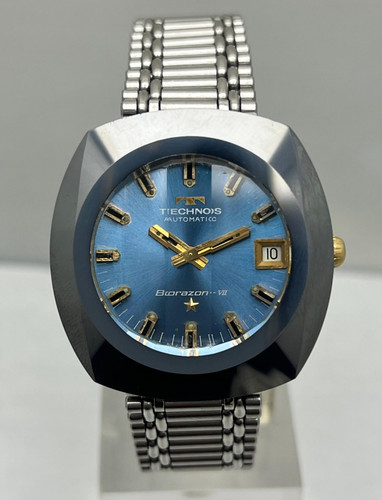 Splendido raro orologio uomo - splendido, e