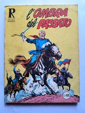 COLLANA RODEO N. 133 - ED