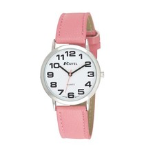Orologio quarzo donna ravel - quarzo,