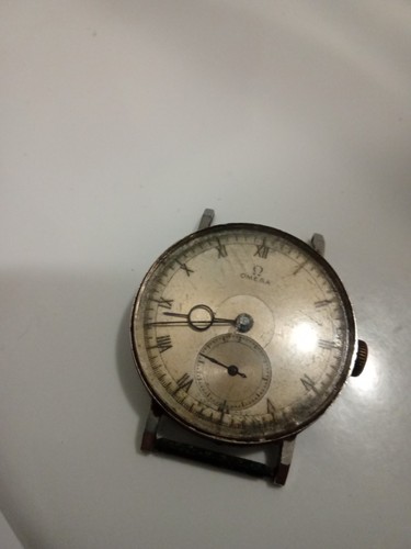 Vintage 1940 rare - 1940, omega