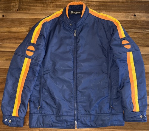 Giacca sci vintage - giacca, bogner