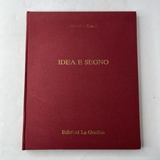 A Russo IDEA E SEGNO quattro