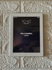 Apple iPad 2ª Generazione