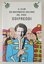 Piergiorgio Odifreddi - Il