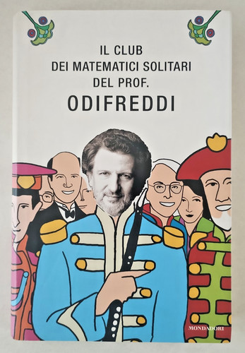 Piergiorgio odifreddi il - odifreddi,