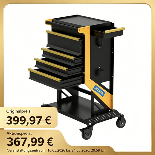 Autool t27 carrello - autool,