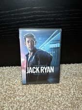 Jack Ryan- Season Three- Brand