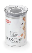 Stefanplast Tosca barattolo lt