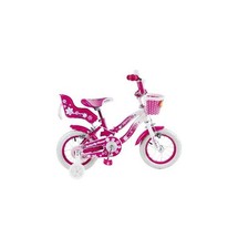 BICI PER BAMBINA DINO BIKES