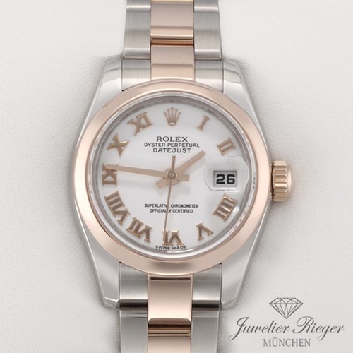Rolex lady datejust - rolex,