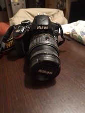 fotocamera digitale d3200