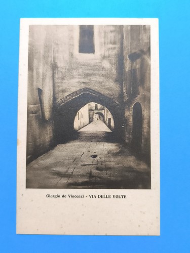 Giorgio vincenzi via delle - vincenzi,