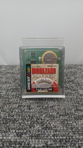Capcom gioco colori - gb,