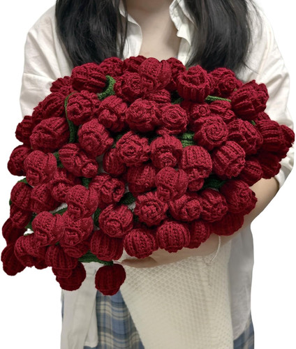 Coperta bouquet fiori - di,