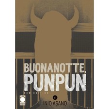 Buonanotte, Punpun – New