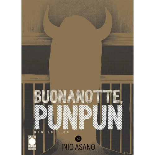 Buonanotte punpun new - punpun,