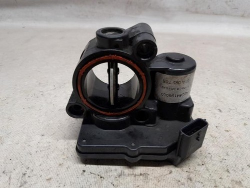Carter farfallato opel vivaro - carter,