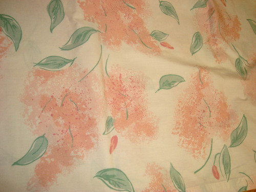 Set lenzuola gemelle vintage - , 4