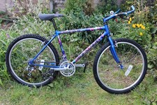 Mountain bike mtb - mountain,
