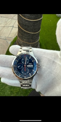 Iwc gst 43mm - gst,