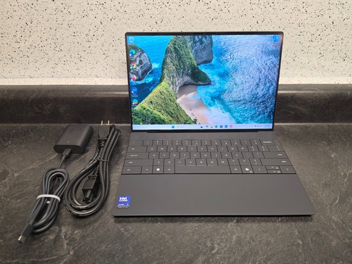 Nuovo dell xps 9350 - 13,