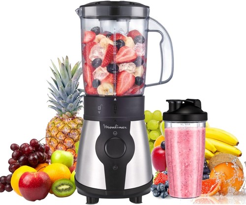 Moulinex blend frullatore - moulinex, blend&go
