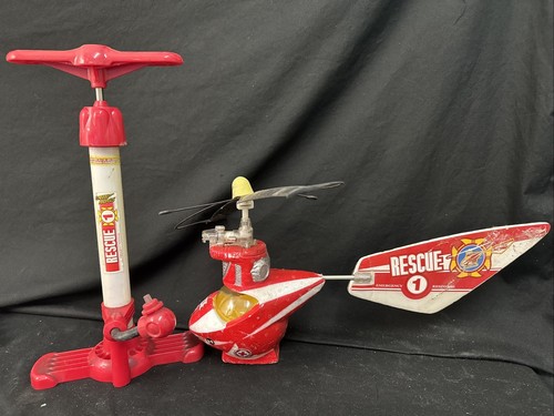 Vintage sky commander - vintage,