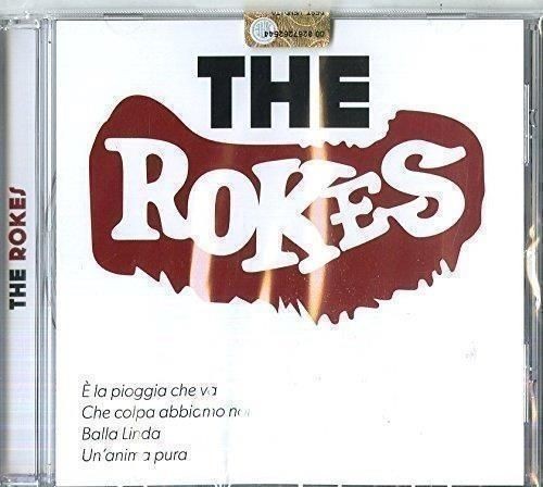 Audio rokes the - rokes,