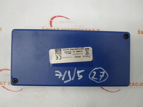 Modulo parrot mki9200 - modulo,