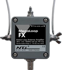 Bonito MegaLoop FX -