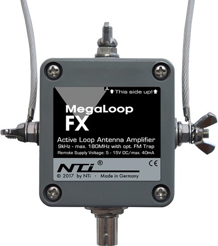 Bonito megaloop - bonito, fx