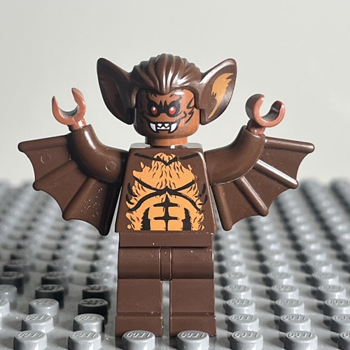 Lego monster fighters - lego,