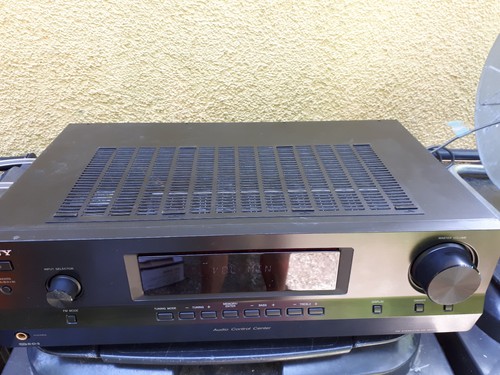 Sony str 100 - str-dh,