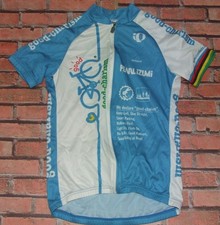PEARL IZUMI MAGLIA SHIRT